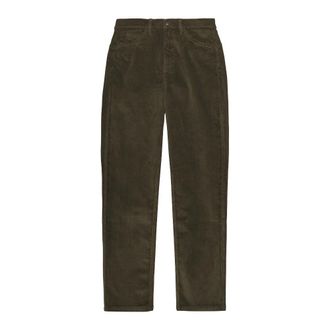 Sand Copenhagen Sand, Donna, Pantaloni, Verde, M, new