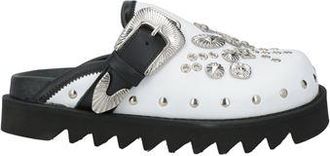 Toga Archives FOOTWEAR - Mules & Clogs sur YOOX.COM