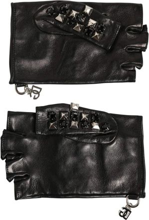 Dolce & Gabbana Donna, Accessori, Nero, Taglia unica, new