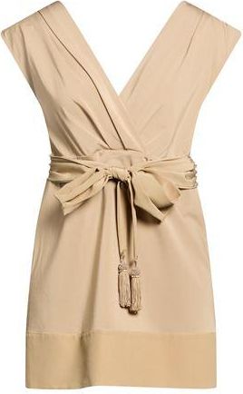 Via Delle Perle TOPWEAR - Top su YOOX.COM