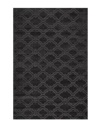 nuLOOM Discontinued Nuloom Hand Tufted Wilhelmina Wool Rug