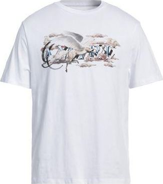 Amiri CAMISETAS Y TOPS - Camisetas en YOOX.COM