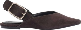 Steve Madden Sienna Flat Ballets