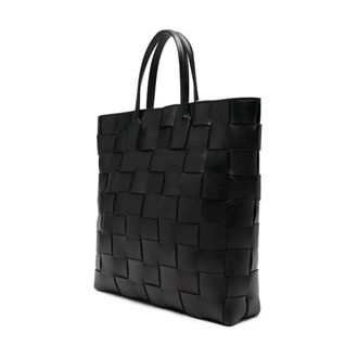 Dragon Diffusion Tote Bags - Dames - Tassen - Zwart - Maat: ONE Size