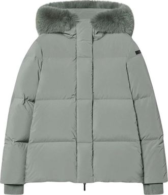 Roberto Ricci Design Rrd, Donna, Giacche, Verde, 2Xs, new
