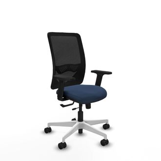 Piqueras y Crespo Silla De Oficina Piqueras Y Crespo Zulema Espuma Densa Nylon