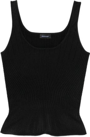 MUGLER Top