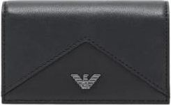 Emporio Armani Hombre, Accesorios, Negro, Talla: ONE Size