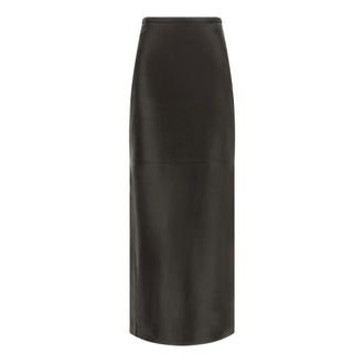Co Dames, Rokken, Zwart, Maat: XS