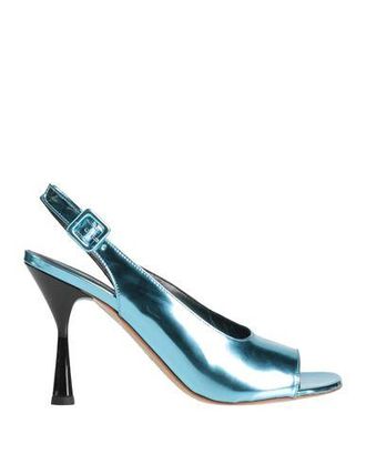 Tiffi CALZADO - Sandalias con cierre en YOOX.COM