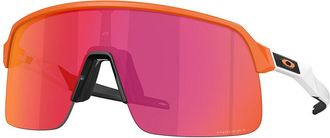 Oakley OO9463 SUTRO LITE 9463B3 Mens Sunglasses Orange Size 139