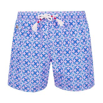 MC2 Saint Barth Uomo, Costumi da bagno, Blu, S, new