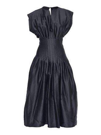 Fabiana Filippi Midi Dress