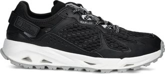 Jack Wolfskin Sneakers Prelight Hybrid - Nero