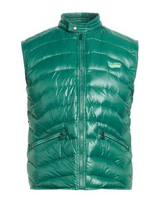Gas COATS & JACKETS - Gilets on YOOX.COM