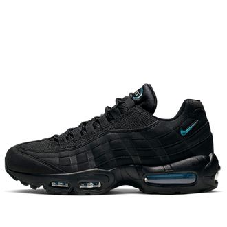 Nike Air Max 95 Imperial Blue CJ7553-001