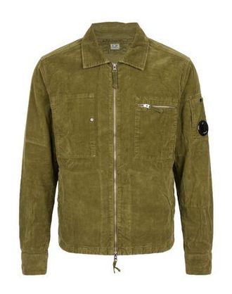 C.P. Company ROPA DE ABRIGO - Chaquetas y cazadoras en YOOX.COM
