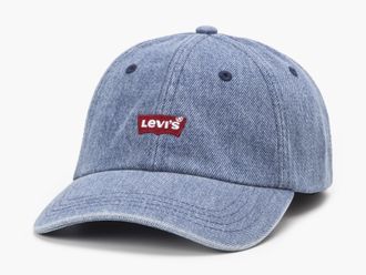 Levi's Housemark Cap - Mens - One Size - Blue