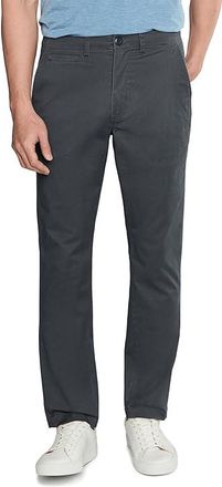Toad&Co Mission Ridge Slim Chinos Mens Clothing Iron : 32 32, Cotton/Elastane/Polyester
