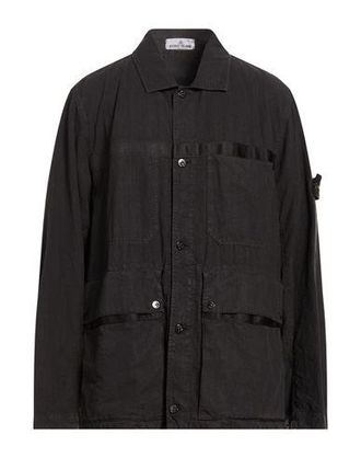 Stone Island ROPA DE ABRIGO - Chaquetas y cazadoras en YOOX.COM
