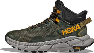 Hoka One One Trail Code GTX Duffel Bag Avocado 1123165-DBAV