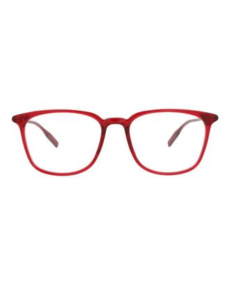 Montblanc Square-Frame Acetate Optical Frames