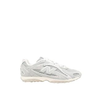 New Balance Dames, Sport, Beige, Maat: 34 EU Su&egrave;de