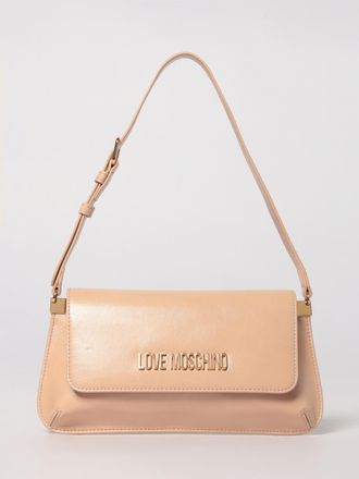 Love Moschino Borsa A Spalla LOVE MOSCHINO Donna colore Nudo