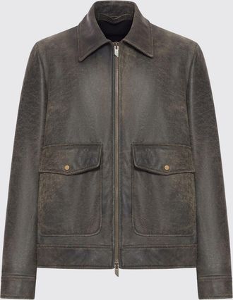 Salvatore Santoro Giacca SALVATORE SANTORO Uomo colore Verde