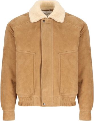 Saint Laurent Saint Laurent Jackets