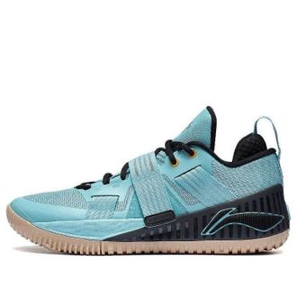 Li-Ning BadFive Furious 1 Blue Mint ABFT027-3