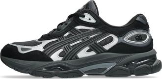 Asics Fitness, Heren, Veelkleurig, 43 EU, Leer, Gel-Nyc 2.0