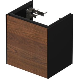 Duravit Tulip Blanco, Mueble De Lavabo Colgado En La Pared, Ancho - Duravit