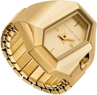 Michael Kors Donna, Accessori, Giallo, Taglia unica, new