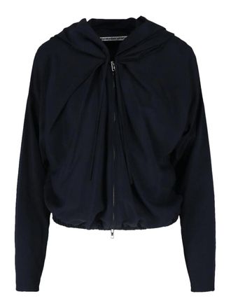 Alexander Wang Zip sweatshirt