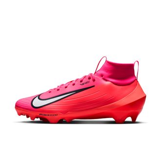 Nike Mens Vapor Pro 1 SE Football Cleats in Pink | IQ3895-600