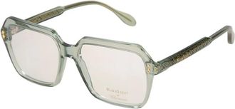 K&agrave;dor Giada Glamour - unisex - Zonnebrillen - Groen - 55 MM - Accessoires