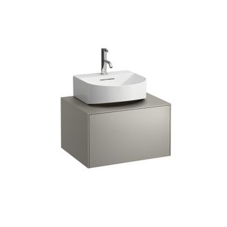 Laufen Caj&oacute;n Del S&oacute;nar De Funcionamiento, 1 Caj&oacute;n, Para El Lavabo De