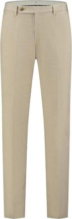 Berwich Morello trousers - Neutrals