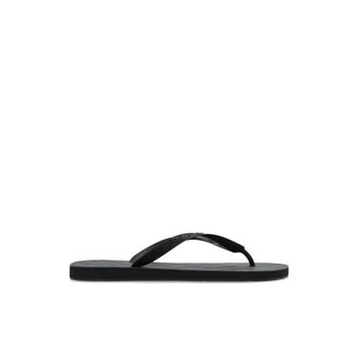 Burberry Infradito Haze - - Shoes - Uomo - Grigio - 42 EU