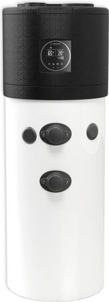 Bosch Bomba De Calor Acs Cs5001 Dw200 C Compress 5000 Dw, 1720x630x630 Con Wt, 7738340428