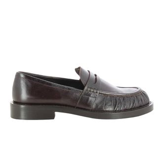 Guglielmo Rotta Schoenen, Dames, Bruin, 39 EU, Pasha