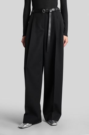 Jil Sander Trousers 42 Pants