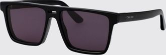 Calvin Klein Sunglasses CALVIN KLEIN Men color Black