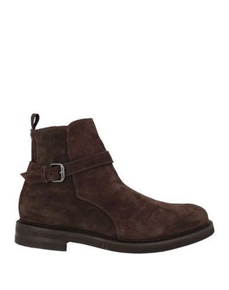 Mercanti Fiorentini SCHUHE - Stiefeletten auf YOOX.COM
