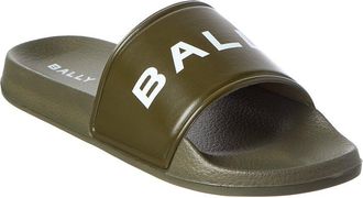 Bally Summer Slide