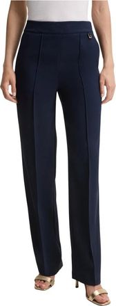 Joop Mujer, Pantalones, Azul, Talla: XL