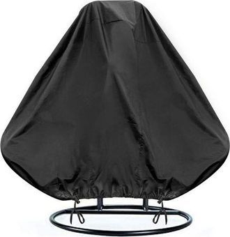 OEM Funda Para Silla Colgante, Impermeable, Protectora Para Sillas Tipo Huevo, Resistente Al Viento Y A Los Rayos Uv, Fabricada En Tela Oxford Duradera (2