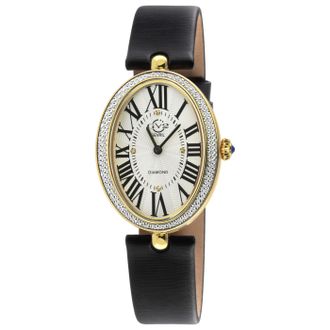 Gevril Group Piazza Navona Womens Watch