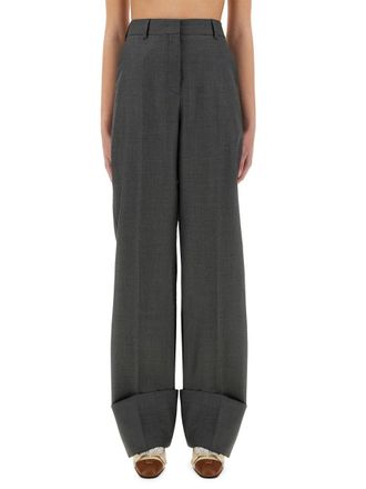 Valentino Garavani Virgin Wool Pants